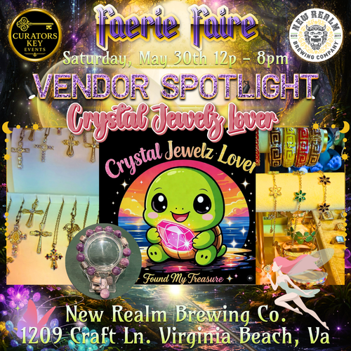 Crystal Jewelz Lover