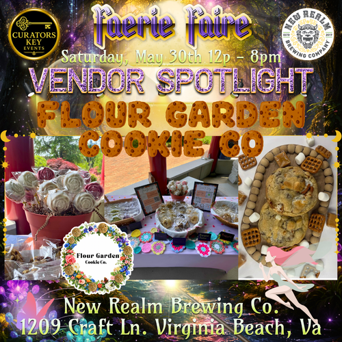 Flour Garden Cookie Co