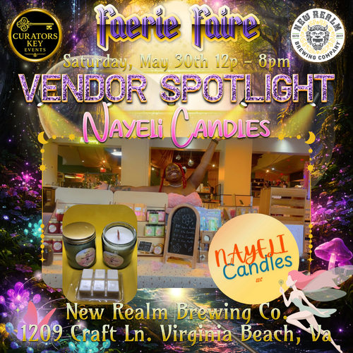 Nayeli's Candles
