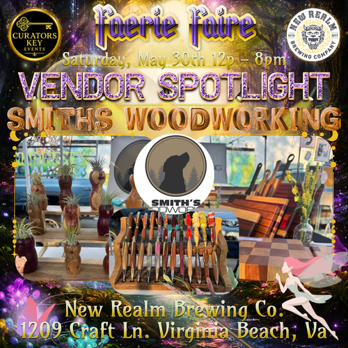Smith's Wood Working