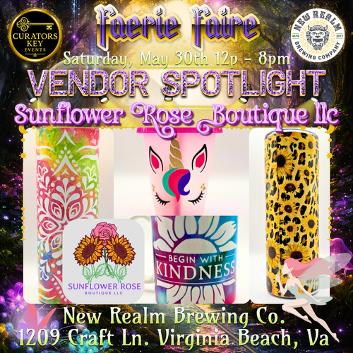 Sunflower Rose Boutique