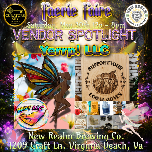 Yerrp! llc