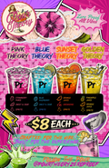 Pour Theory Mocktails